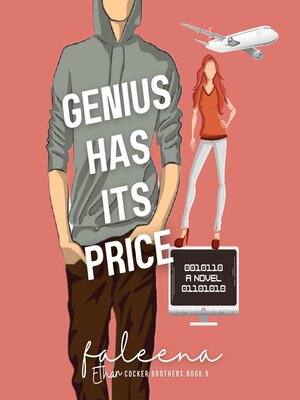 cover image of Genius Has Its Price